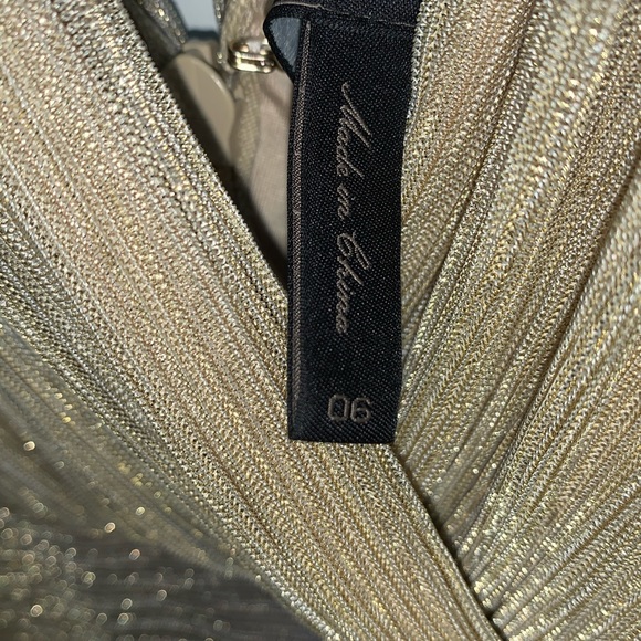 NEW ELEGANT DRESS - Picture 5 of 5